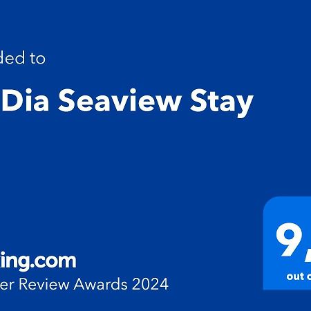 Riodia Seaview Stay Primosten Exterior photo