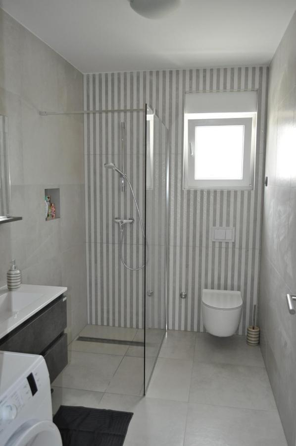 Riodia Seaview Stay Primosten Exterior photo