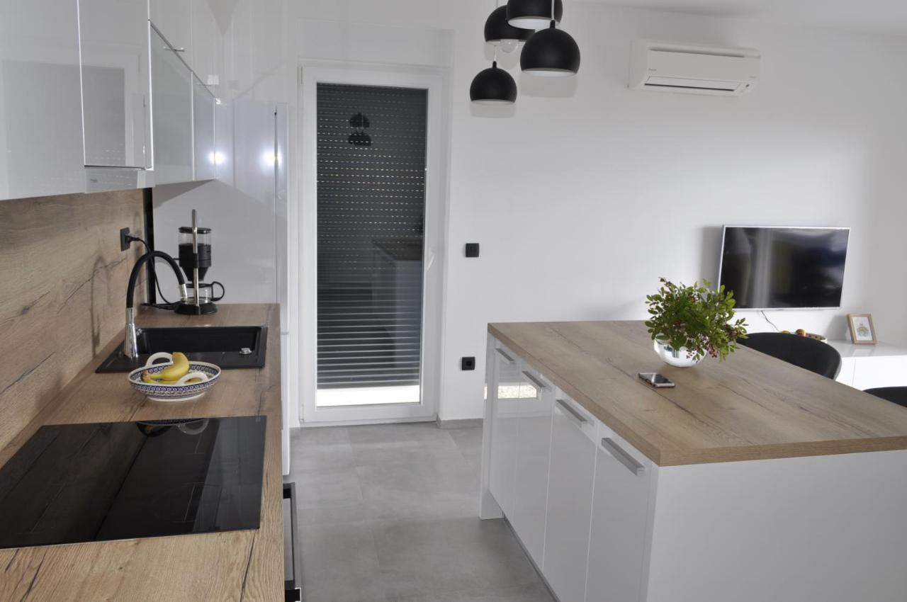 Riodia Seaview Stay Primosten Exterior photo