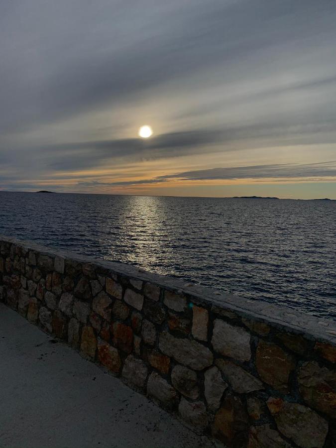 Riodia Seaview Stay Primosten Exterior photo