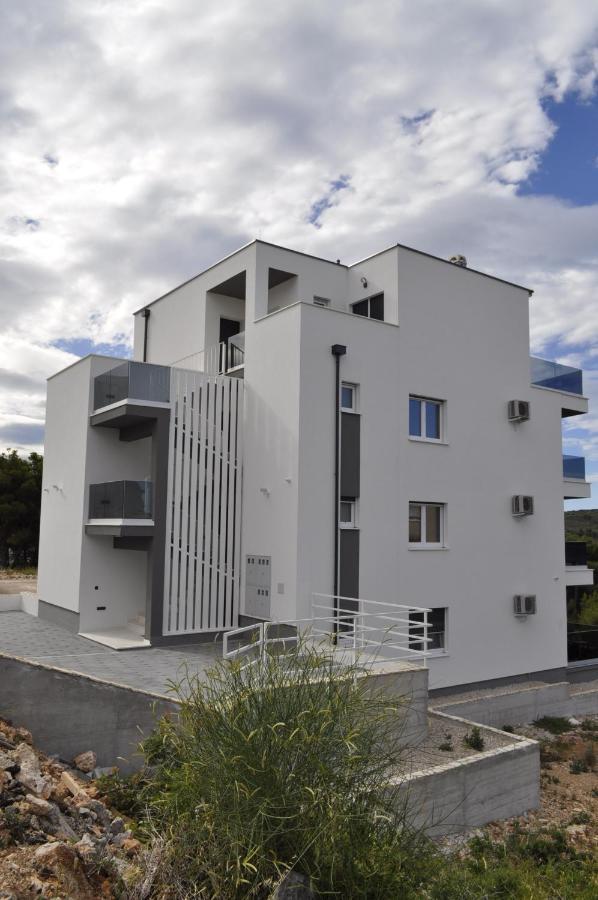 Riodia Seaview Stay Primosten Exterior photo