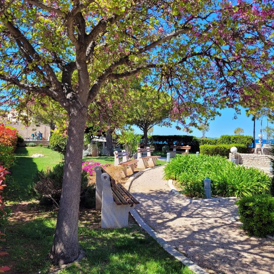 Riodia Seaview Stay Primosten Exterior photo