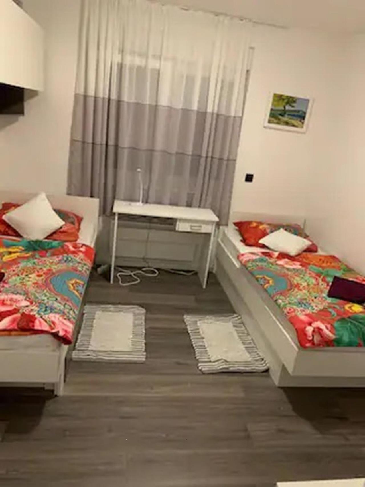 Riodia Seaview Stay Primosten Exterior photo
